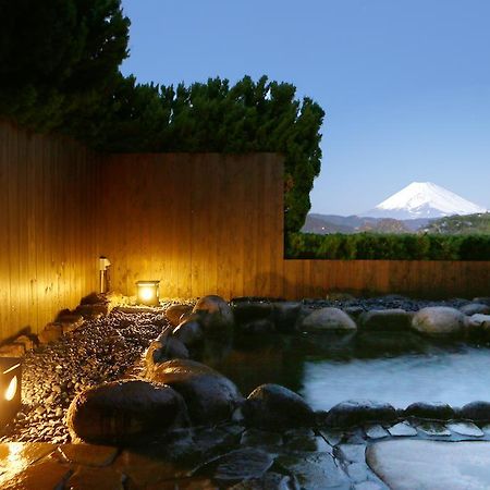 Oceanview Villa Jaiz Atami  Exterior photo