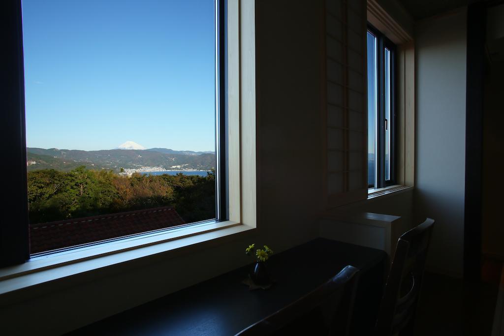 Oceanview Villa Jaiz Atami  Room photo