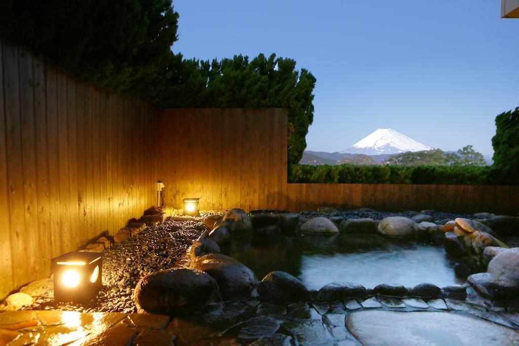Oceanview Villa Jaiz Atami  Exterior photo