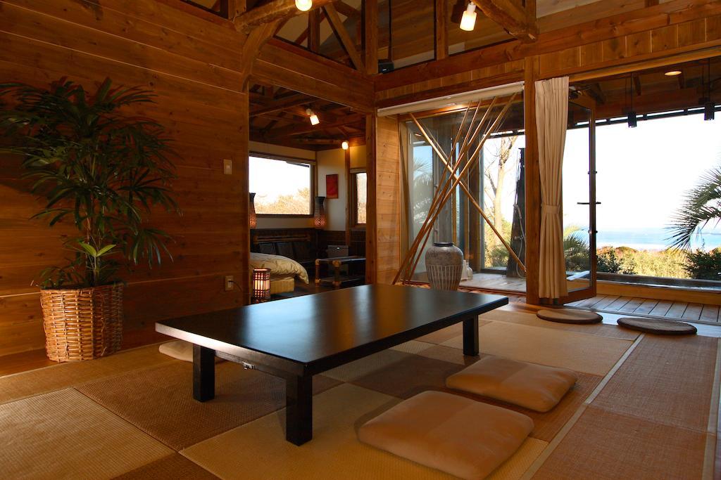 Oceanview Villa Jaiz Atami  Room photo