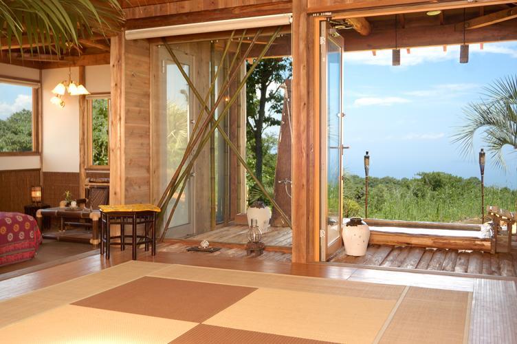 Oceanview Villa Jaiz Atami  Room photo