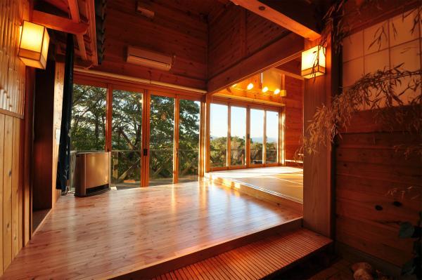 Oceanview Villa Jaiz Atami  Room photo