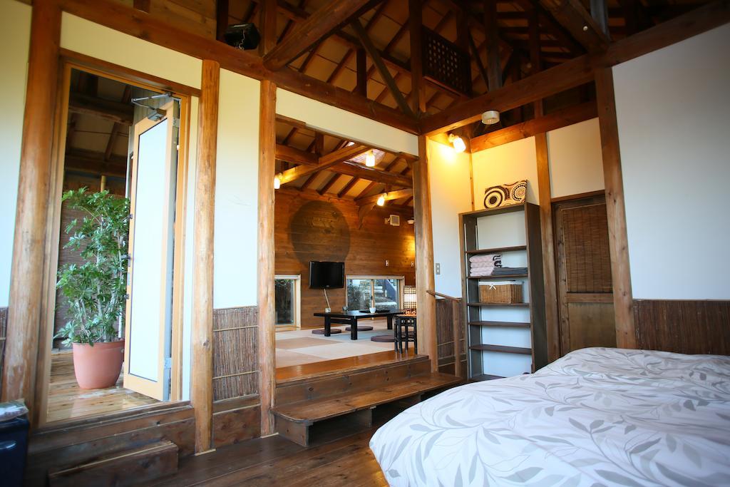 Oceanview Villa Jaiz Atami  Room photo