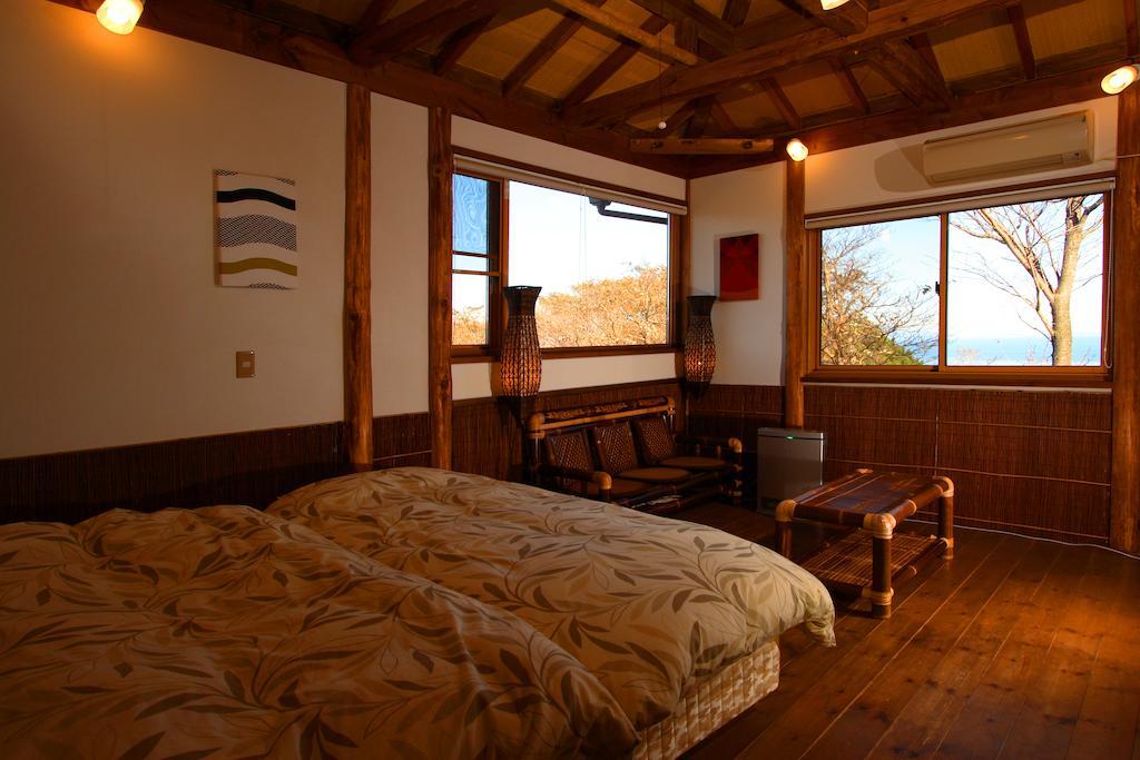 Oceanview Villa Jaiz Atami  Room photo