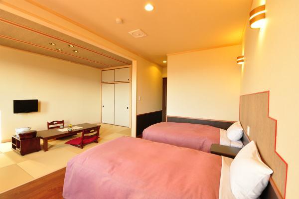 Oceanview Villa Jaiz Atami  Exterior photo