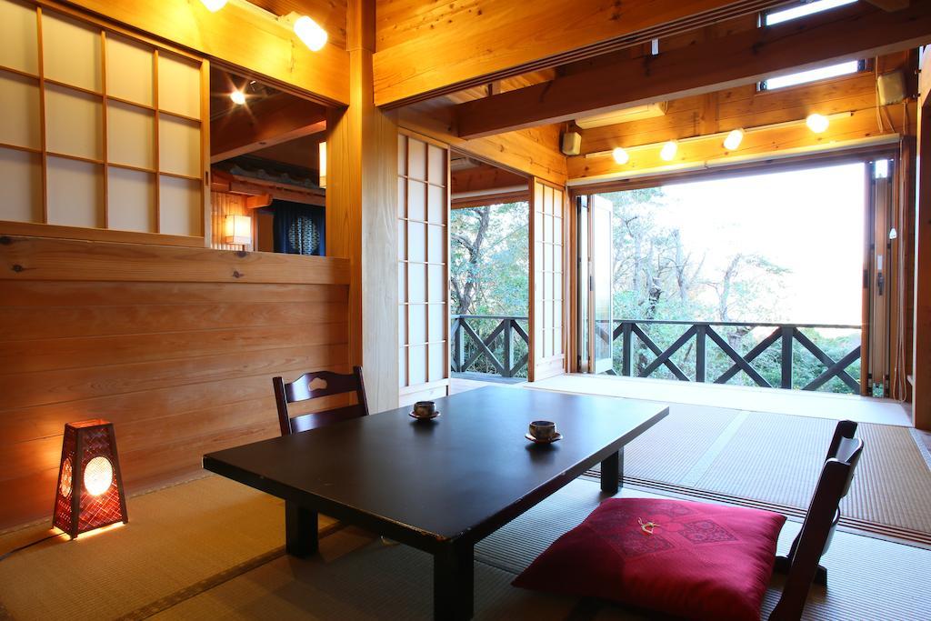Oceanview Villa Jaiz Atami  Room photo